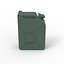 Jerry can