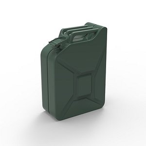 Jerry can