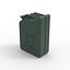 Jerry can