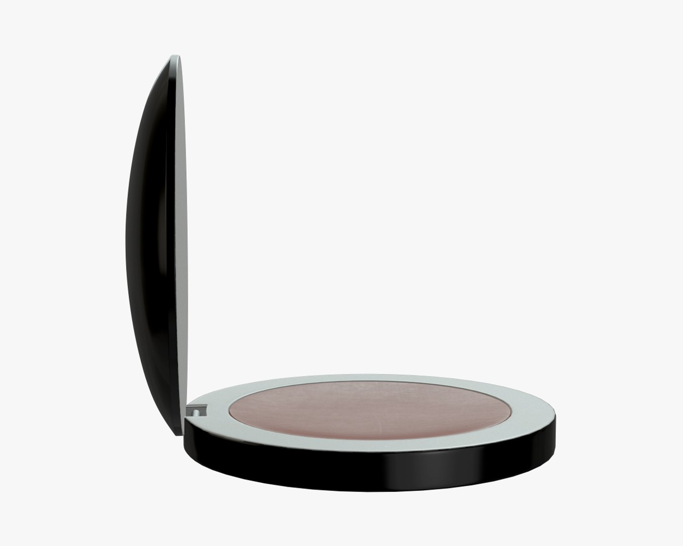 3D Powder - TurboSquid 1343452