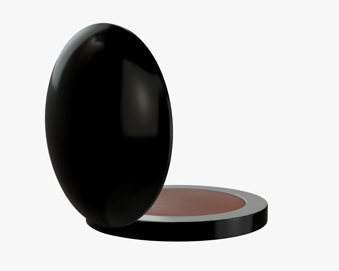 3D Powder - TurboSquid 1343452