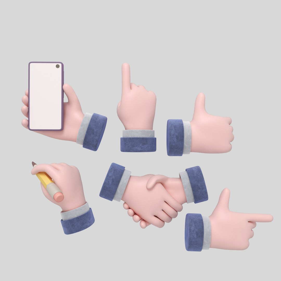 3D Stylized Cartoon Hands Animated Base https://p.turbosquid.com/ts-thumb/7z/F0tITS/Bg/10010/jpg/1744581674/1920x1080/fit_q87/6fee8140ddfc4db7a412d64a3fb31aa111b8eea2/10010.jpg