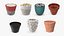Home Flower Pots Collection 7