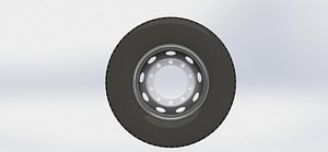 315 80 R 22,5