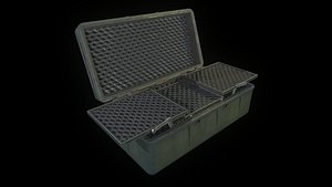 Military Box