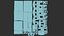 Western House 02 - Wild West Building - Backdrop Full Perm