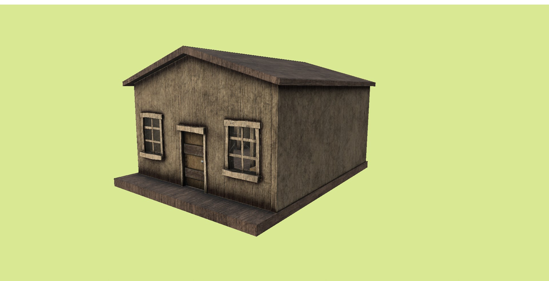 western house 02 - 3D model https://p.turbosquid.com/ts-thumb/7z/LdlveS/92/h2render6/png/1616686613/1920x1080/fit_q87/866f219def3bdd770c4376653938f0c93b10c090/h2render6.jpg