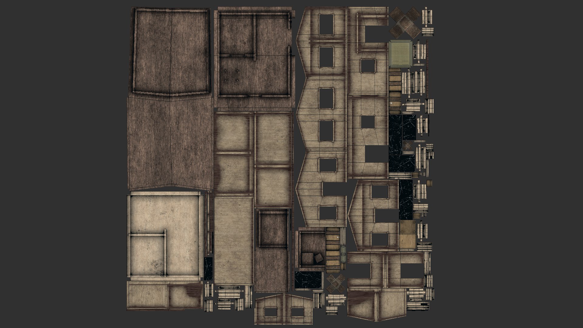 western house 02 - 3D model https://p.turbosquid.com/ts-thumb/7z/LdlveS/Hd/h2uv2/png/1616686626/1920x1080/fit_q87/b91512a4b386d4fe9c16317a15ea3e8cd247b871/h2uv2.jpg