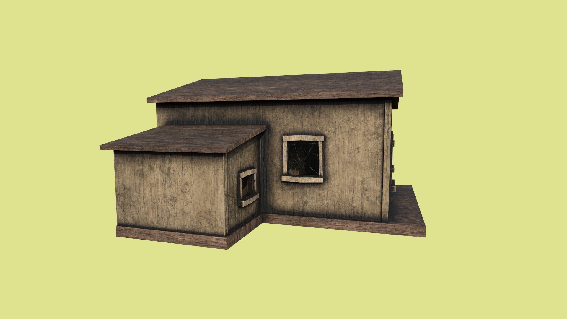 western house 02 - 3D model https://p.turbosquid.com/ts-thumb/7z/LdlveS/Q6/h2render2/jpg/1616686616/1920x1080/fit_q87/42ebe74dada29ae3b328e41105880572b7e84941/h2render2.jpg