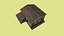 Western House 02 - Wild West Building - Backdrop Full Perm