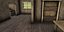 Western House 02 - Wild West Building - Backdrop Full Perm