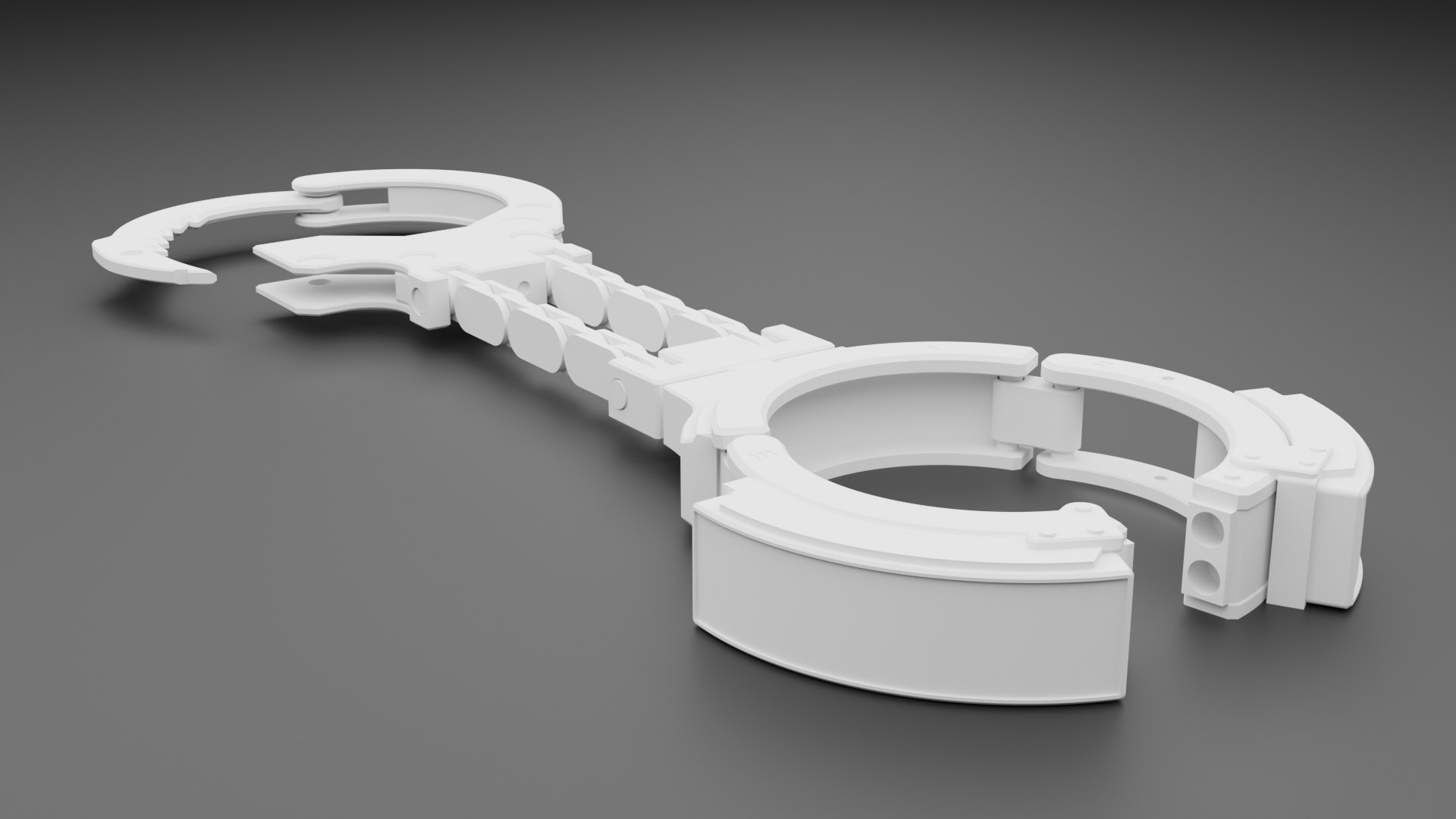 Handcuffs 3D https://p.turbosquid.com/ts-thumb/7z/Lk1BRJ/zn/1/png/1685550602/1920x1080/fit_q87/6bd193d379c94a68107616925ddb7b067e9e2bd3/1.jpg