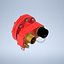 2 Way Breeching Inlet