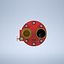 2 Way Breeching Inlet