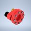 2 Way Breeching Inlet