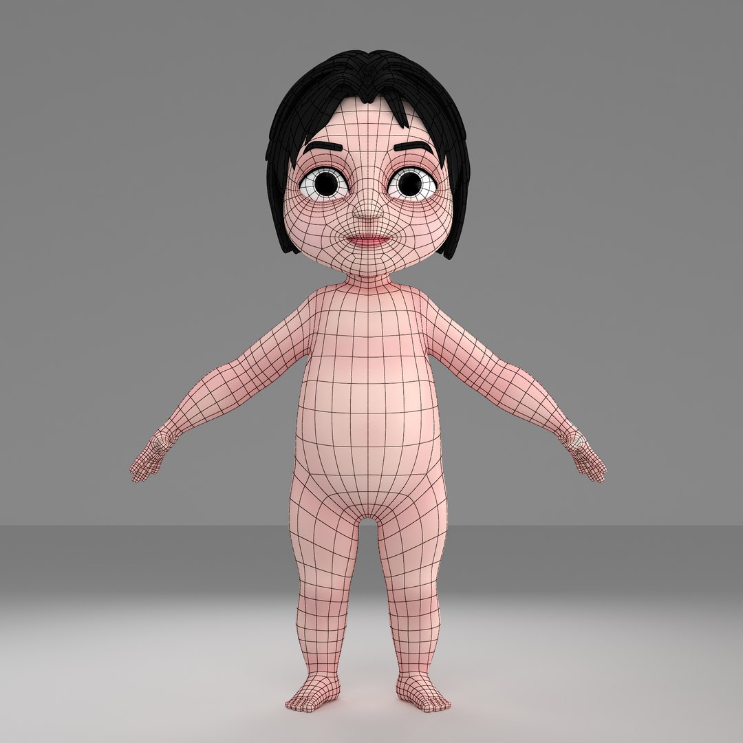 Cartoon Boy 3D https://p.turbosquid.com/ts-thumb/7z/PY4LdS/6p/light_08/jpg/1651929923/1920x1080/fit_q87/a3af1e143322fd39d16579c29500ccf5da15887a/light_08.jpg