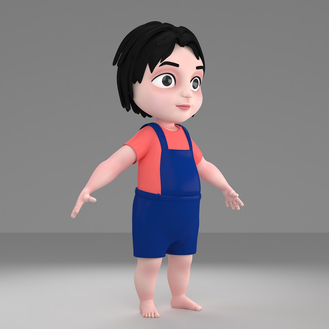 Cartoon Boy 3D https://p.turbosquid.com/ts-thumb/7z/PY4LdS/CN/10003/jpg/1651929597/1920x1080/fit_q87/2bbdd735e908a2dd73a56456df35feb218e1991e/10003.jpg