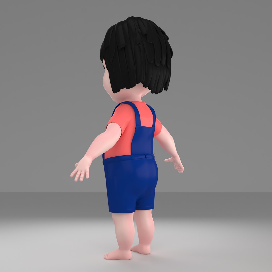 Cartoon Boy 3D https://p.turbosquid.com/ts-thumb/7z/PY4LdS/G8/10009/jpg/1651929655/1920x1080/fit_q87/31a547b7fff6977ee4ee8483eb0b4efb9ca91729/10009.jpg