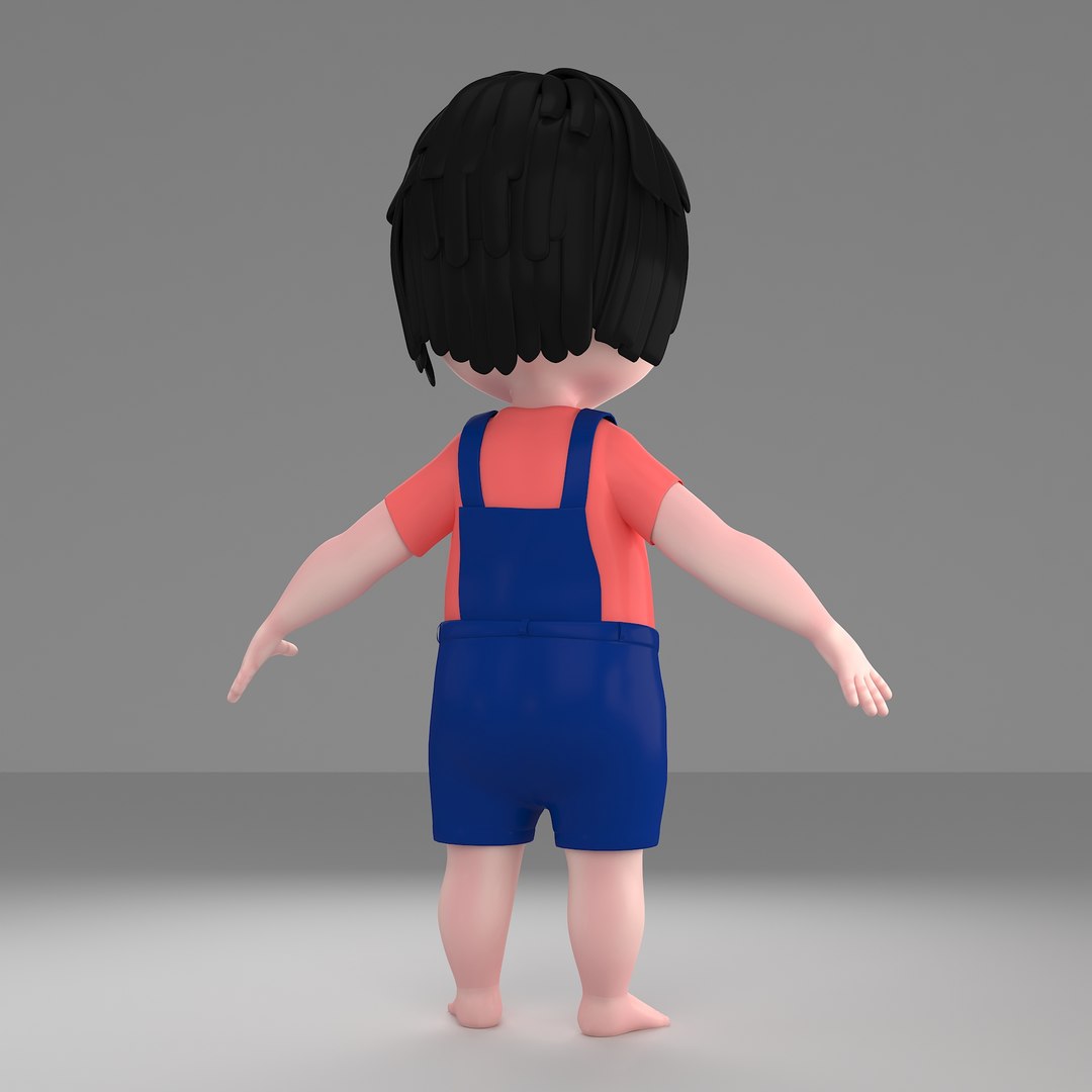 Cartoon Boy 3D https://p.turbosquid.com/ts-thumb/7z/PY4LdS/L1/10007/jpg/1651929615/1920x1080/fit_q87/5be347b524d4cef70eed6df07cfed0886628662d/10007.jpg