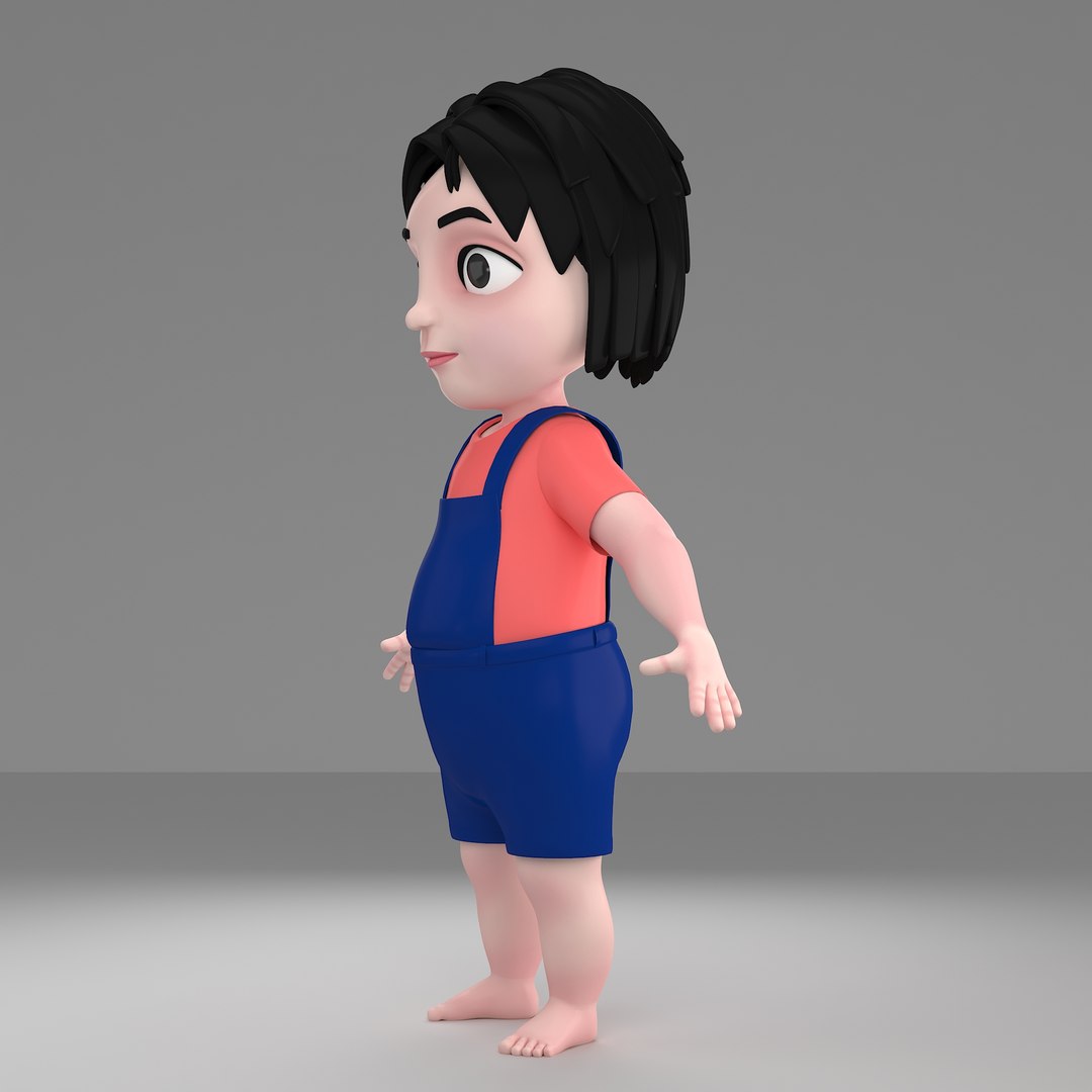 Cartoon Boy 3D https://p.turbosquid.com/ts-thumb/7z/PY4LdS/gO/10011/jpg/1651929724/1920x1080/fit_q87/c02d962855ce9f3b46805bf34b781ce0550f90ca/10011.jpg