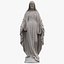 Vierge Marie