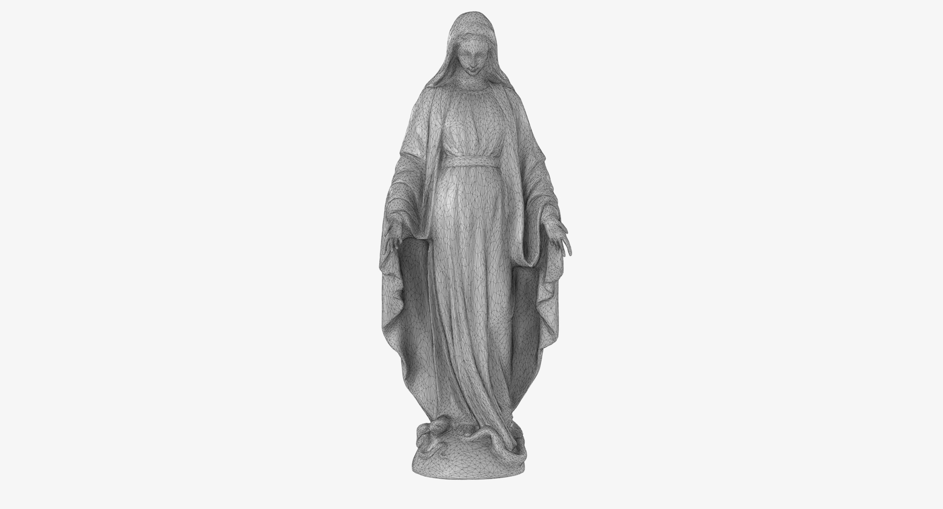Virgin Mary 3D model https://p.turbosquid.com/ts-thumb/7z/WClDZQ/oX/32_360w/jpg/1759050844/1920x1080/turn_fit_q99/acb3f7196e9ae510fe1e56dbe714eff46a70ef8f/32_360w-1.jpg