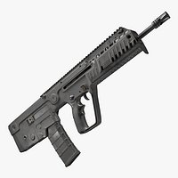IWI Tavor X95(1)