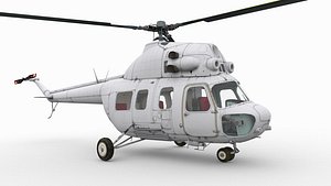 Mil Mi-2