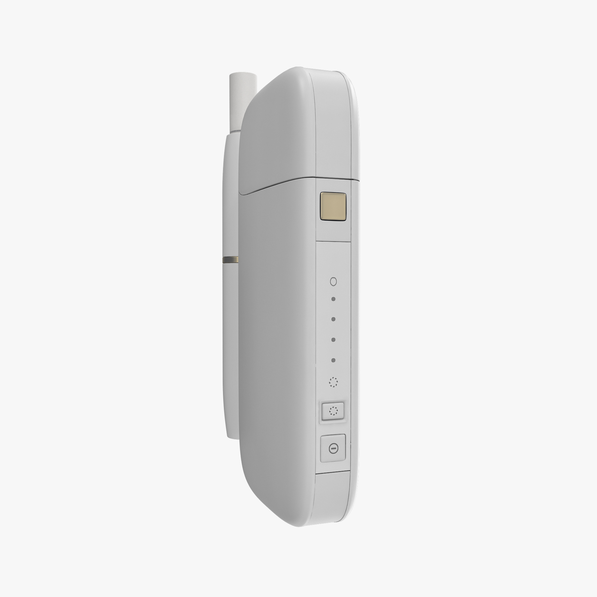 Iqos colors model | 1142131 | TurboSquid