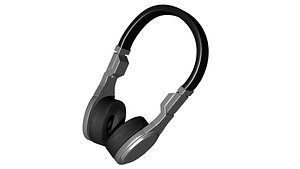 Bluetooth headset