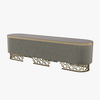 Longhi Vicky Sideboard