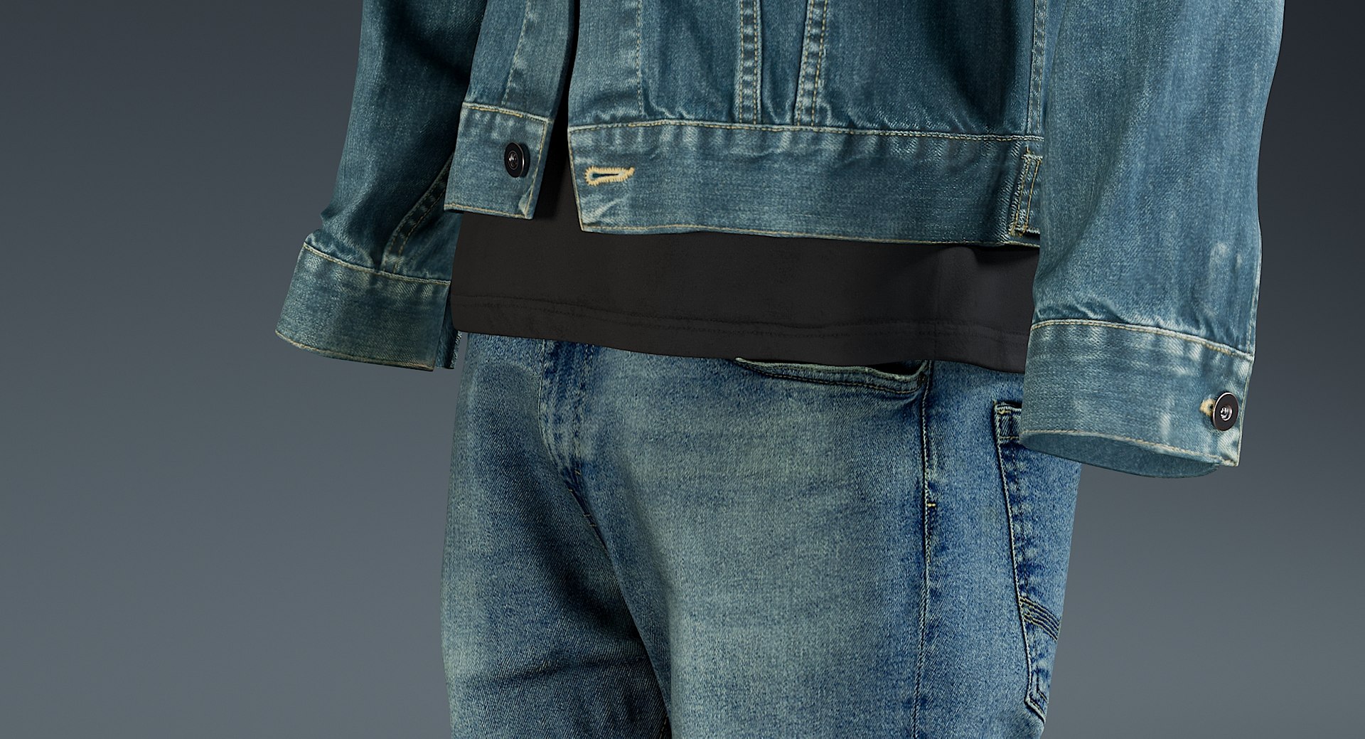 3D jeans jacket tshirt https://p.turbosquid.com/ts-thumb/7z/dAj77i/ALShcR6k/_view170018/jpg/1575187034/1920x1080/fit_q87/9be8f17976a537e7db8f332a1485c4ea8b5f0e85/_view170018.jpg