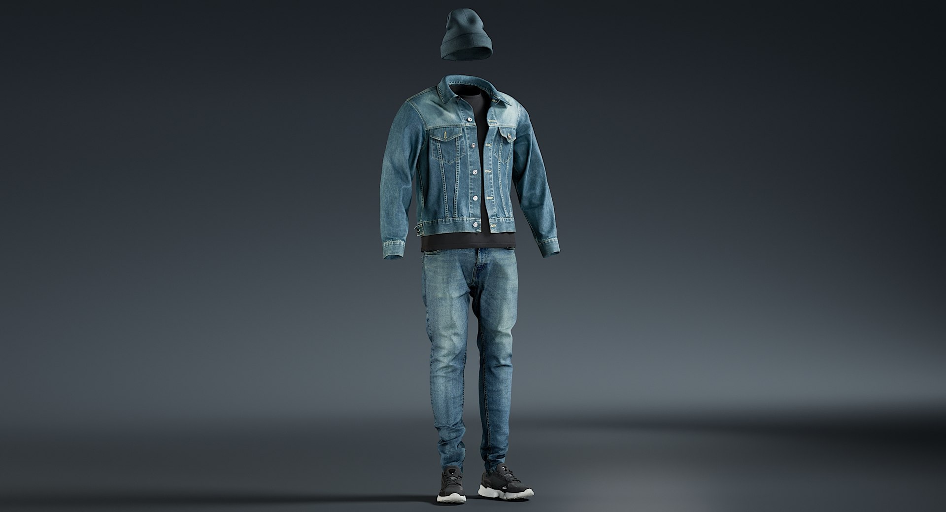 3D jeans jacket tshirt https://p.turbosquid.com/ts-thumb/7z/dAj77i/Xj1XCTmq/_view01/jpg/1575187033/1920x1080/fit_q87/c2f42b23efd5e6960cca1a2c25ba2830adb597c3/_view01.jpg