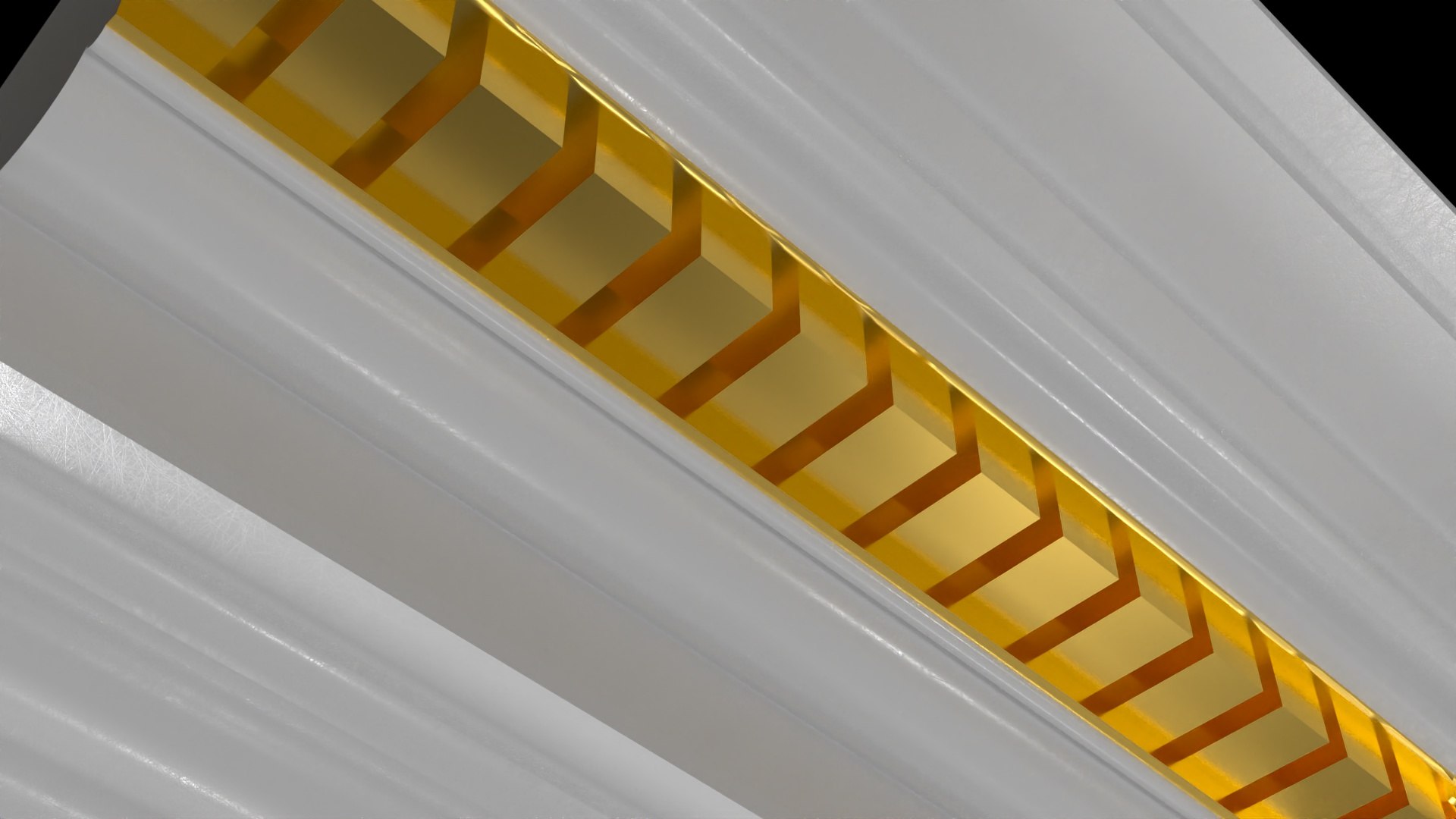 3D Pattern Work For Plasterboard 3D Model-dk399 3D - TurboSquid 2057283