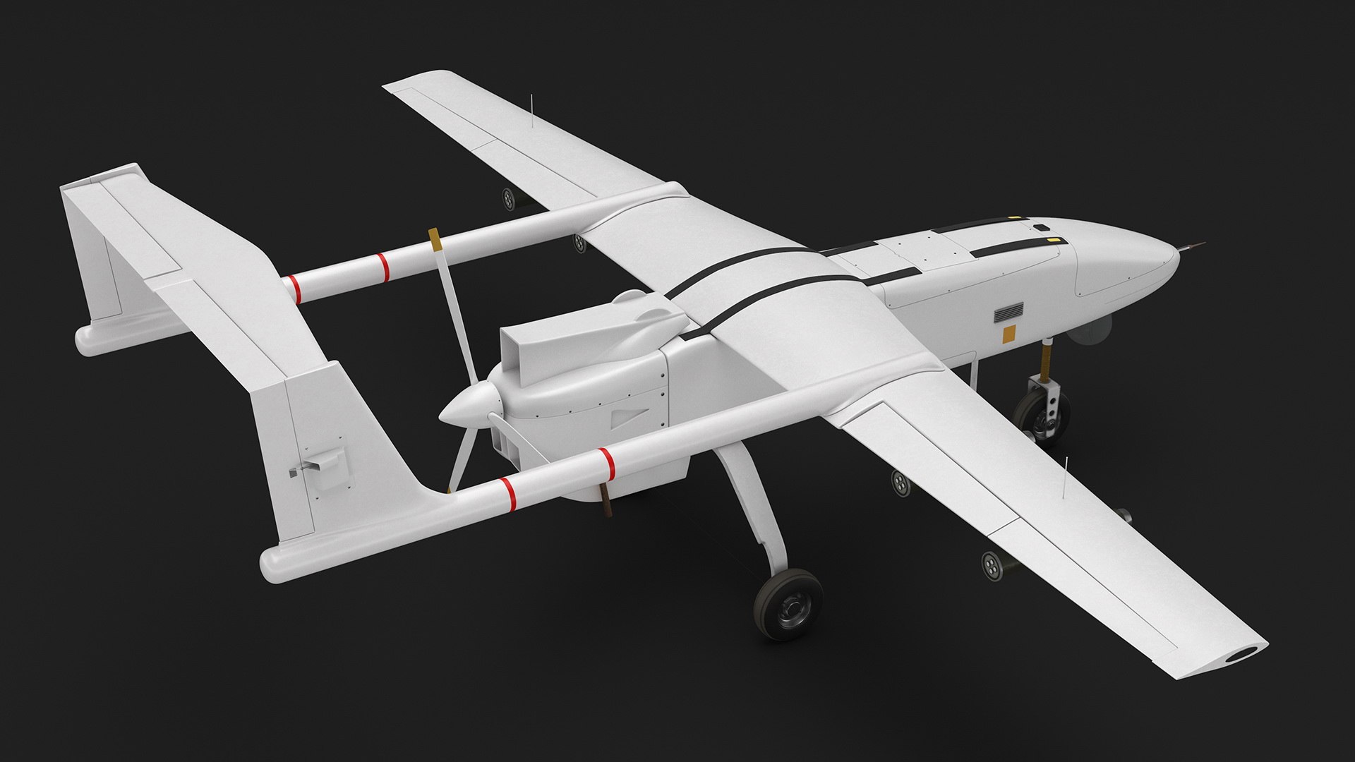 Unmarked White Surveillance Drone 3D model https://p.turbosquid.com/ts-thumb/7z/goJwCR/oH/unmarked_white_surveillance_drone_009/jpg/1723105325/1920x1080/fit_q87/c57582255dc172f04f1971d68f51b2ee67ff151e/unmarked_white_surveillance_drone_009.jpg
