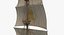 Sailing Ship Primary Mast