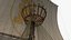 Sailing Ship Primary Mast