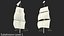 Sailing Ship Primary Mast