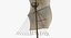 Sailing Ship Primary Mast