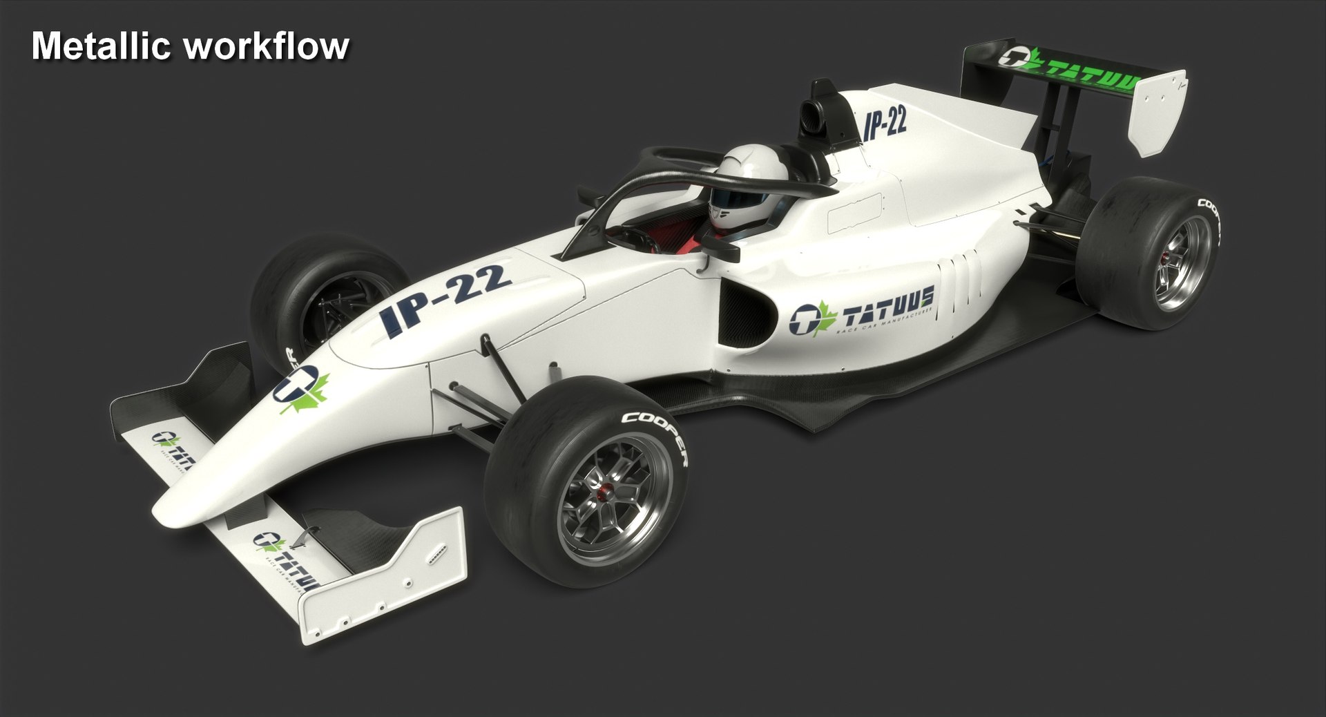 Tatuus IP-22 Season 2022 Race Car White Mockup 3D model https://p.turbosquid.com/ts-thumb/7z/hjr6Uc/4Z/screenshot_214/jpg/1654860794/1920x1080/fit_q87/d2faa58cdc64a28337143e1db629a5a9fe3b00af/screenshot_214.jpg