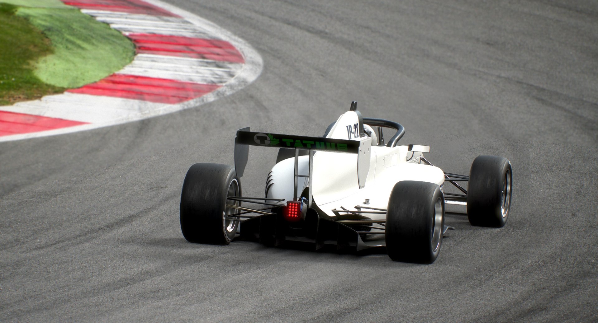 Tatuus IP-22 Season 2022 Race Car White Mockup 3D model https://p.turbosquid.com/ts-thumb/7z/hjr6Uc/KC/screenshot_233/jpg/1654863706/1920x1080/fit_q87/8228762dd3d52b95a908b131c7dbf1ce44e3a751/screenshot_233.jpg