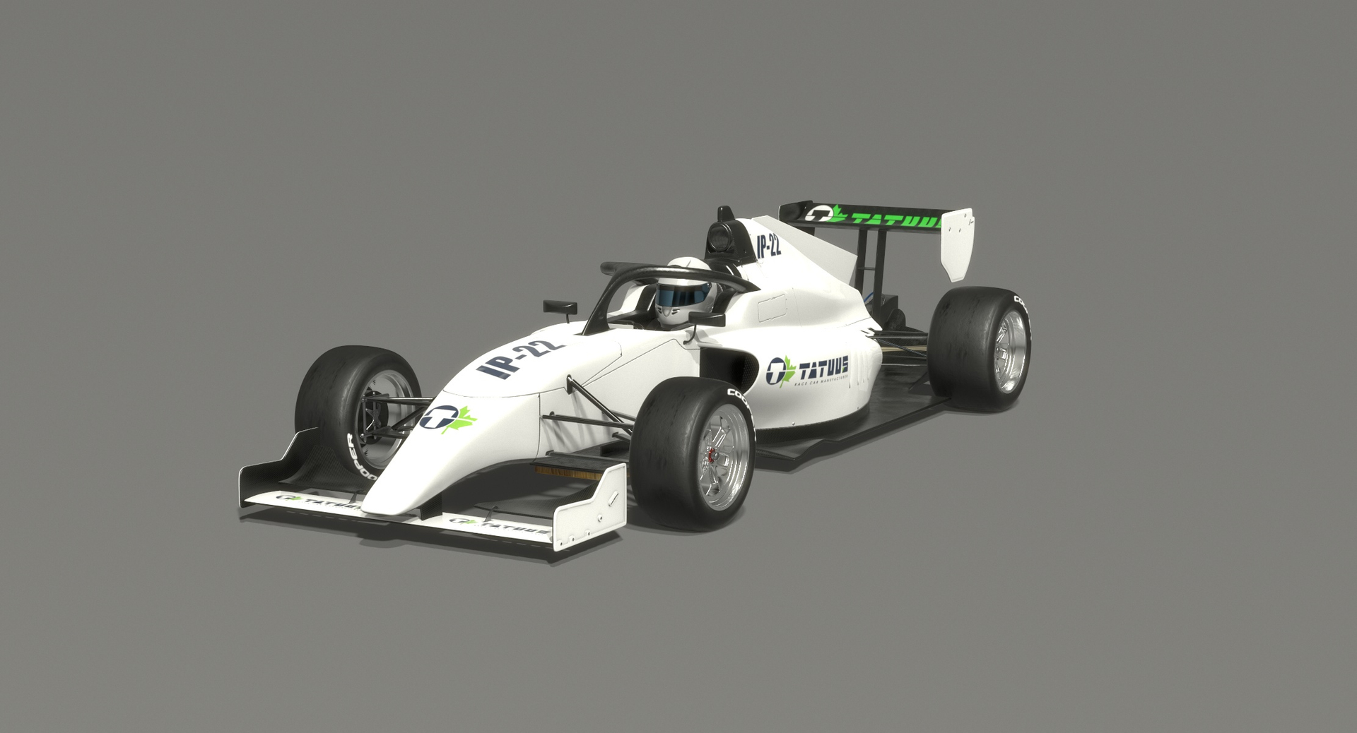 Tatuus IP-22 Season 2022 Race Car White Mockup 3D model https://p.turbosquid.com/ts-thumb/7z/hjr6Uc/z3/turntb/jpg/1654866717/1920x1080/turn_fit_q99/e48c4f36646169629e97152fead9c2212564de67/turntb-1.jpg