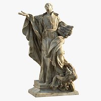 Saint Ignatius Loyola