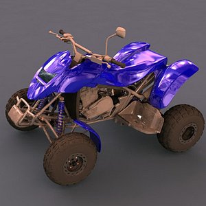 Bombardier DS650