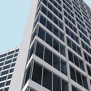 hotel 02 model