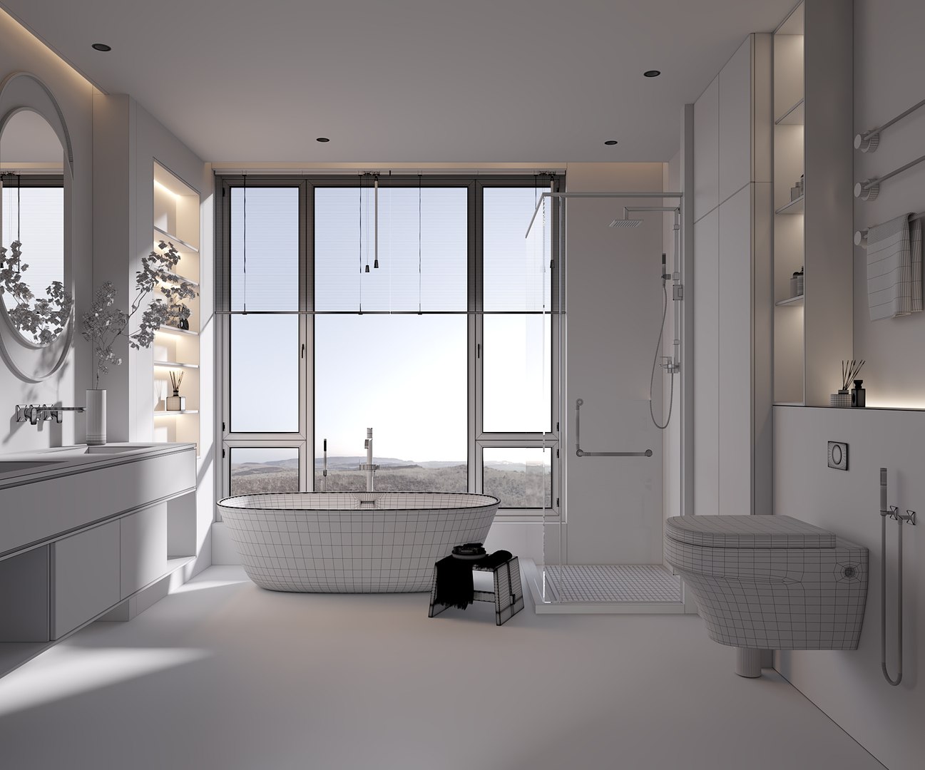 8 Modern Bathroom Interior Models Collection 3D model https://p.turbosquid.com/ts-thumb/7z/rUEauS/M5/1/jpg/1763500876/1920x1080/fit_q87/27f9c310fc7d134671f20e74d234afd552d55539/1.jpg