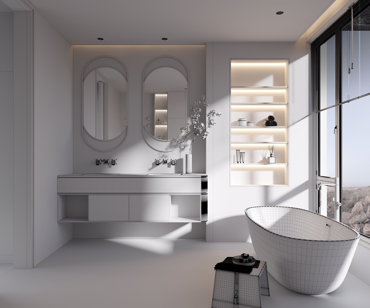 8 Modern Bathroom Interior Models Collection 3D model https://p.turbosquid.com/ts-thumb/7z/rUEauS/Z2/2/jpg/1763500876/1920x1080/fit_q87/be8b88897ddb526cedb0cc40d9928785f228c591/2.jpg