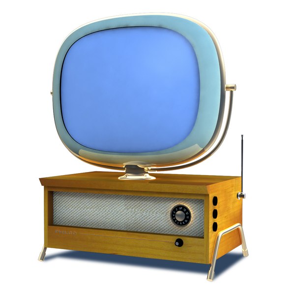 Philco, Predicta , T.V.フィルコ プレディクタ