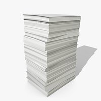 Paper Stack
