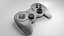 OceanGate Titan Logitech gamepad